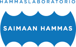 Hammaslaboratorio Saimaan Hammas Oy-logo